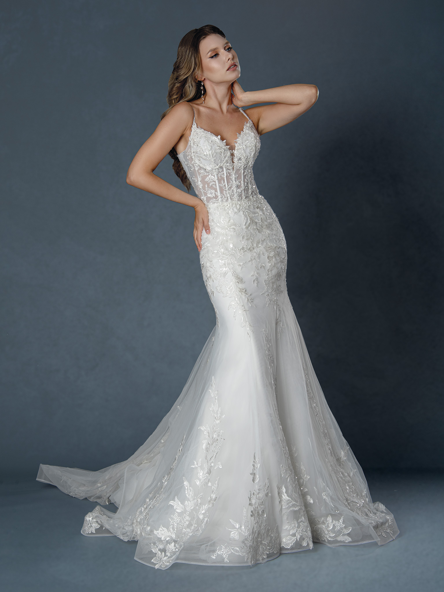 Serendipity Dress