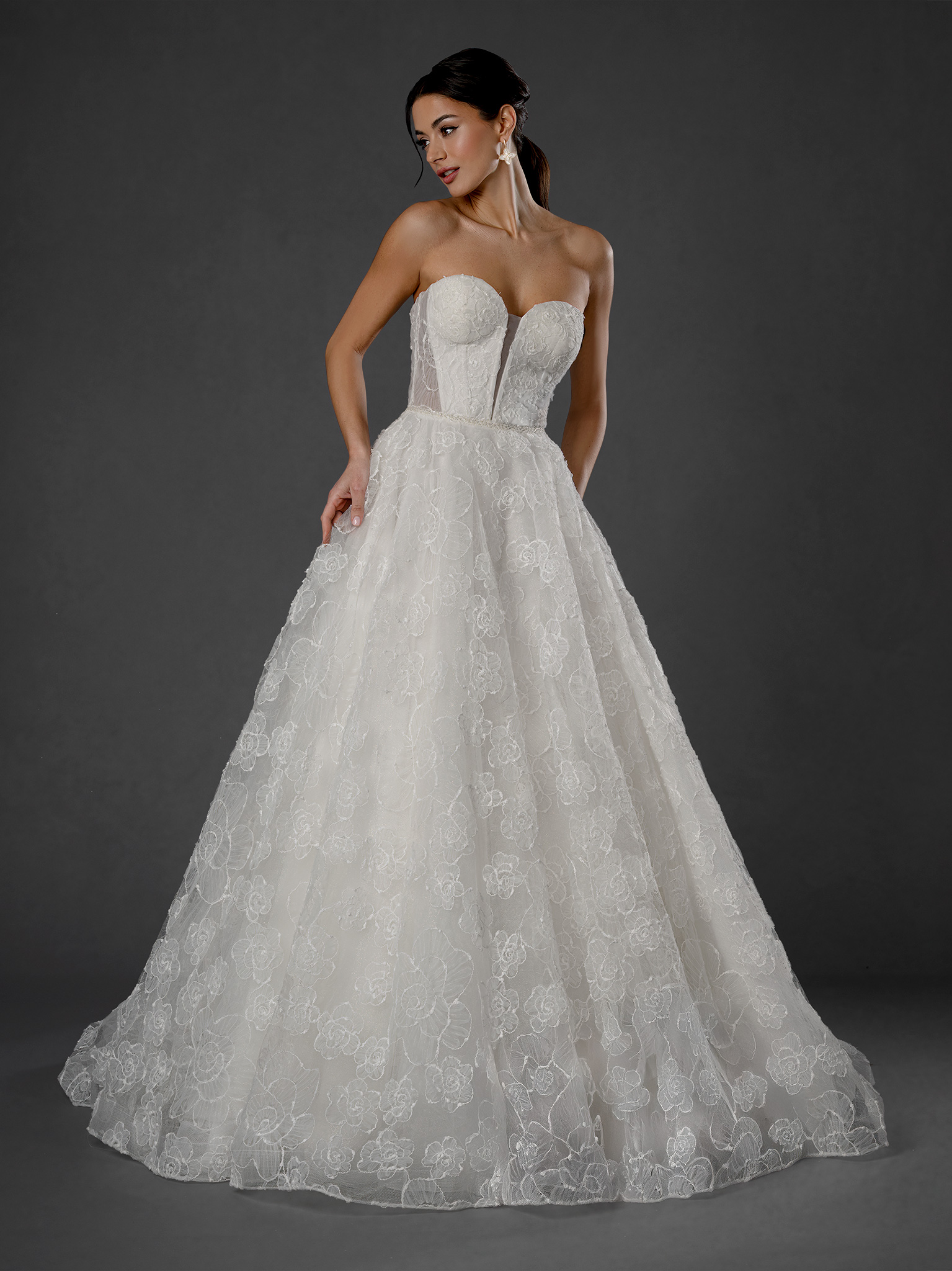 Serendipity Dress