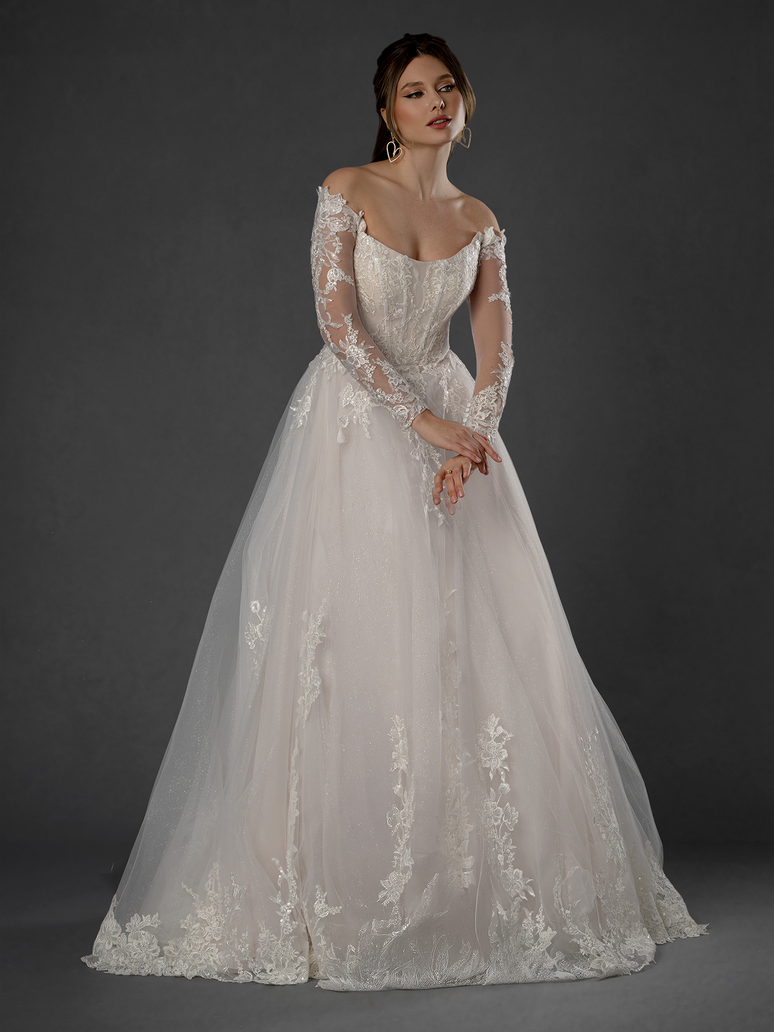 Serendipity Dress
