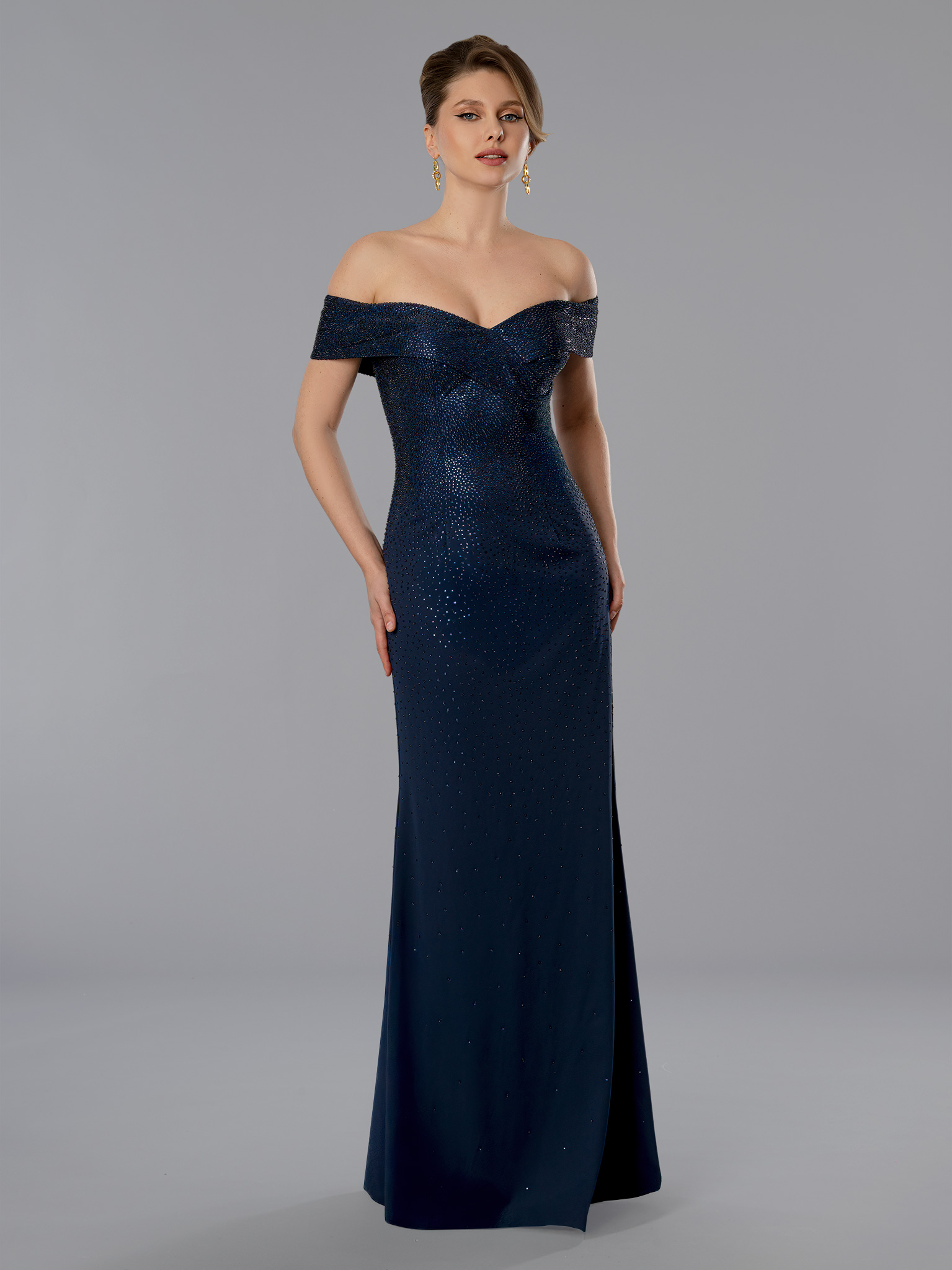 Serendipity Dress