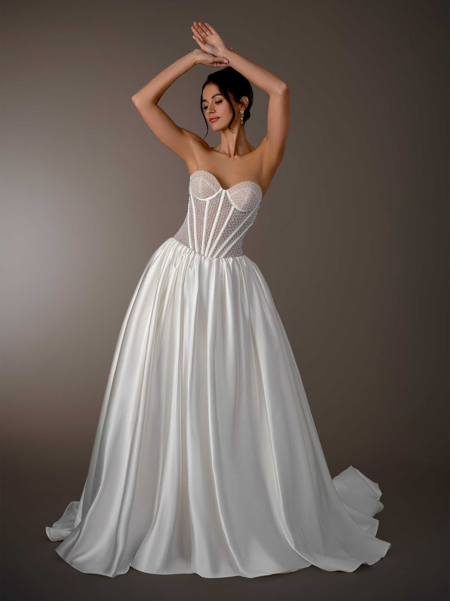 Serendipity Dress