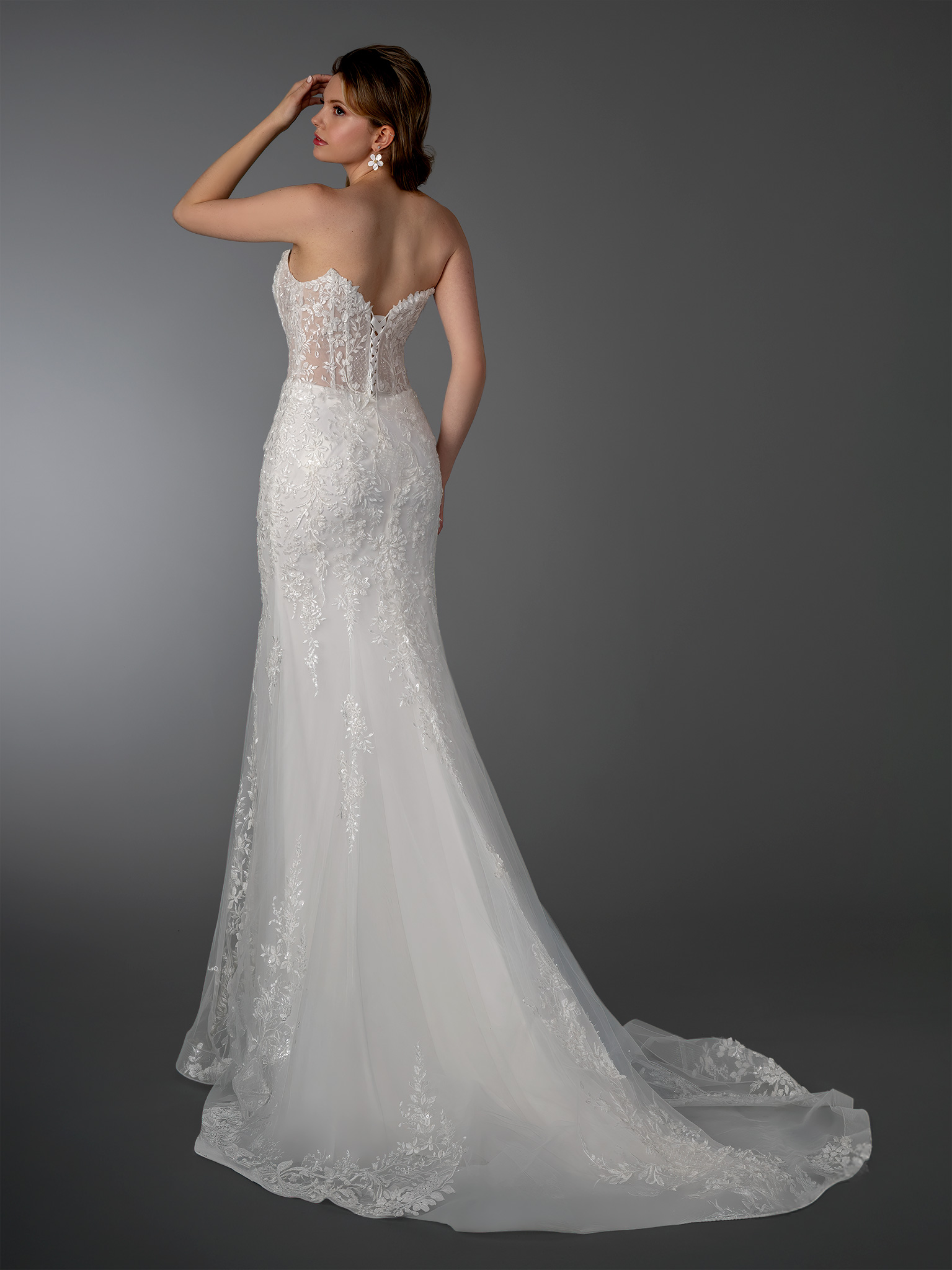 Serendipity Dress