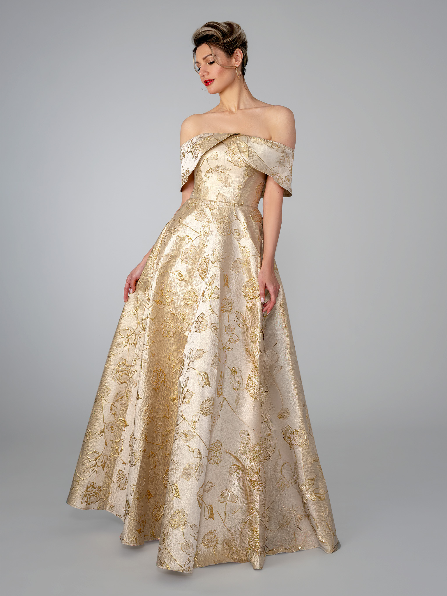 Serendipity Dress Serendipity Dress