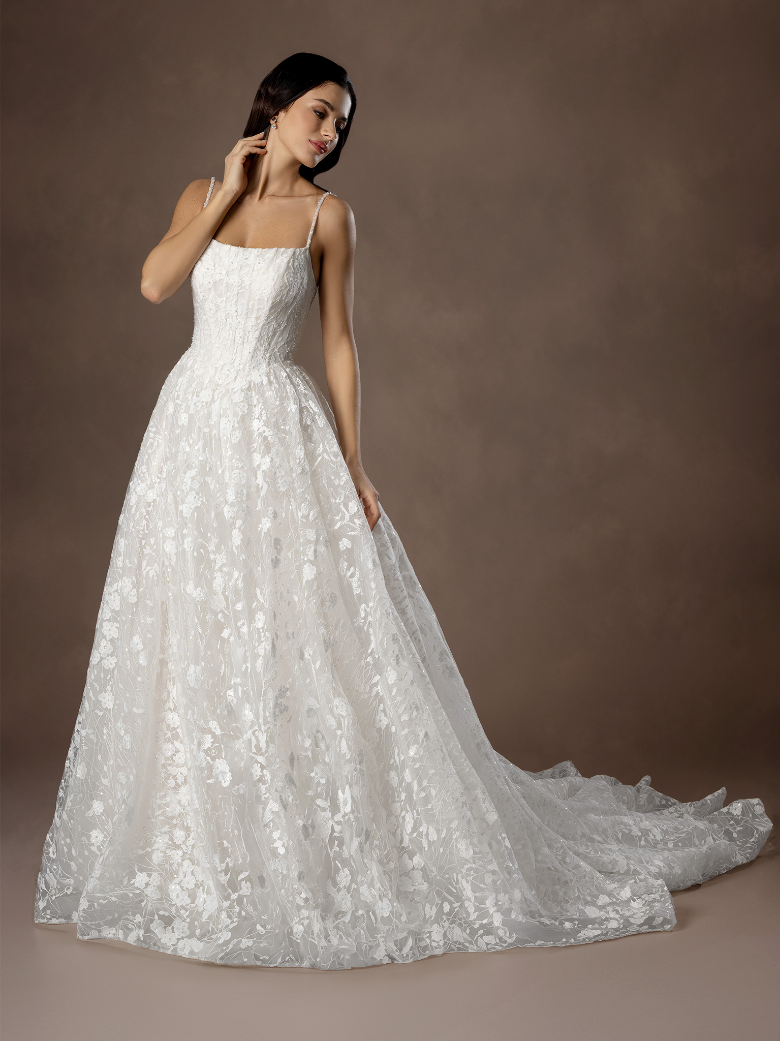 Serendipity Dress