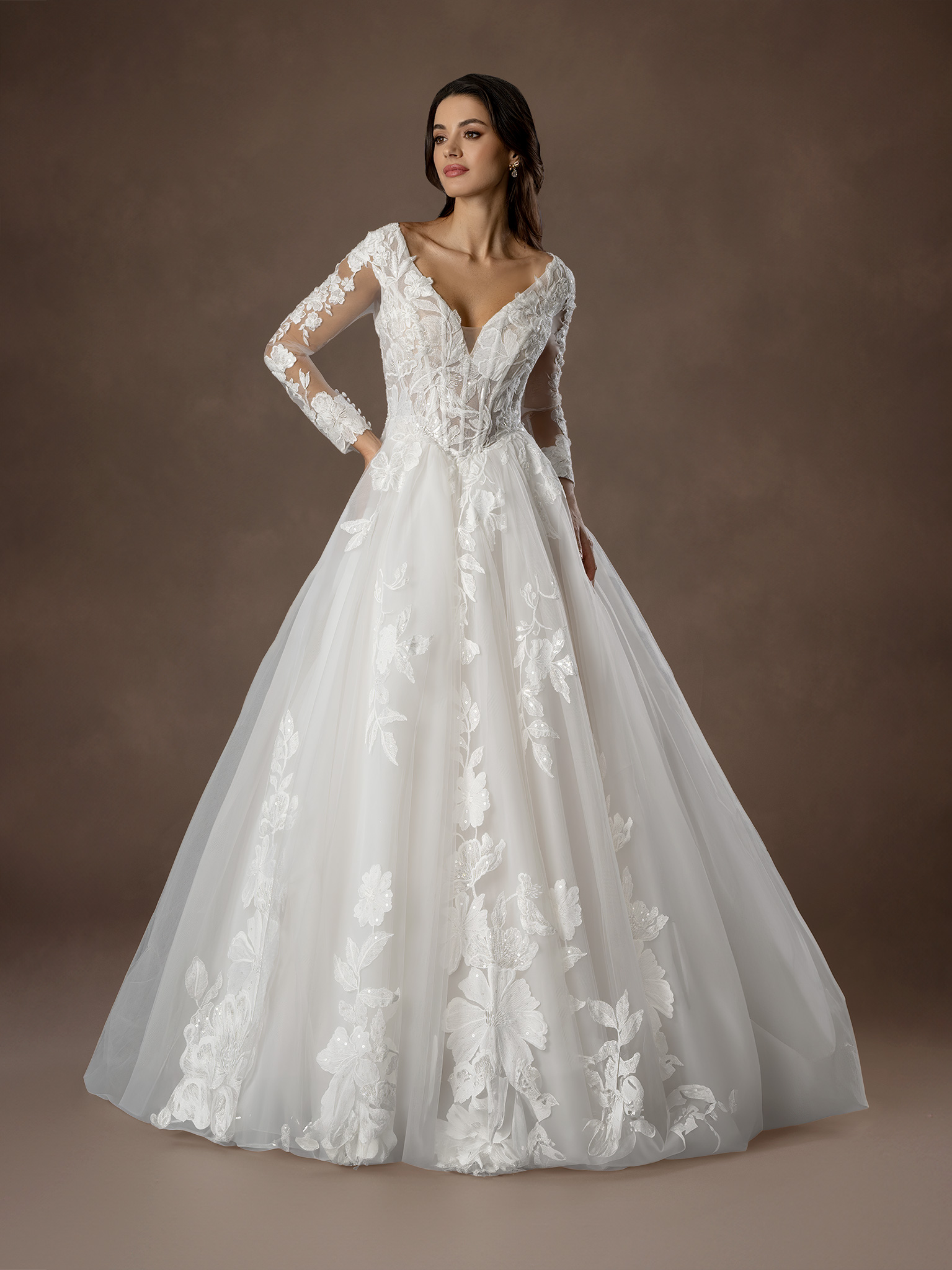 Serendipity Dress