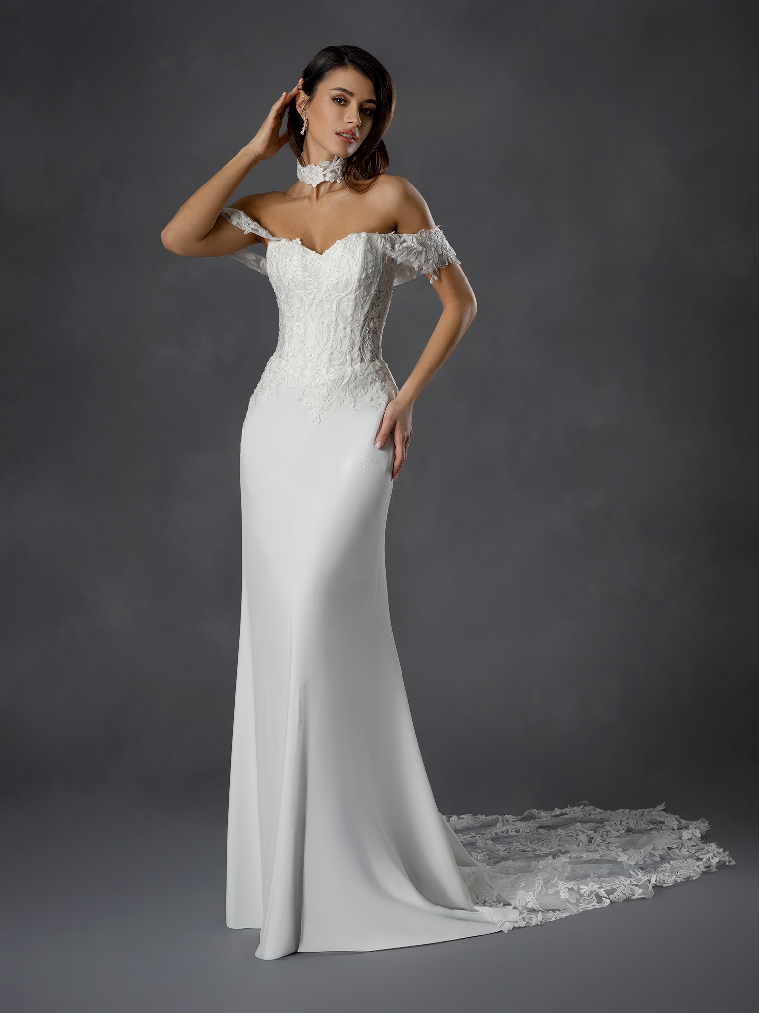 Serendipity Dress