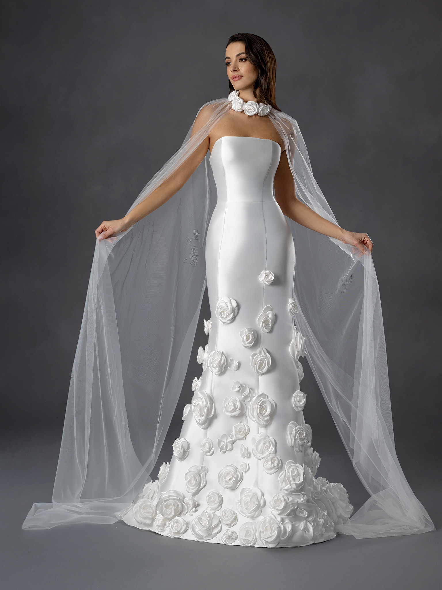 Serendipity Dress
