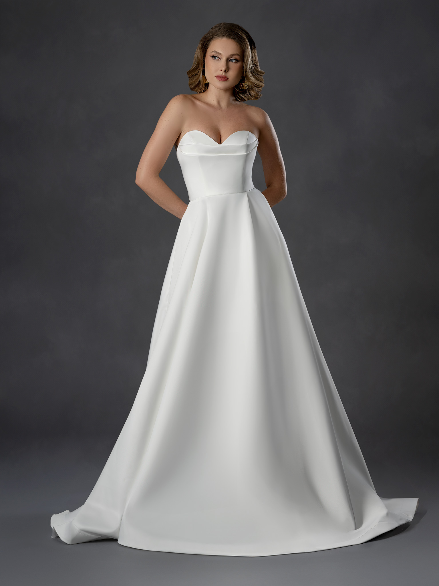 Serendipity Dress