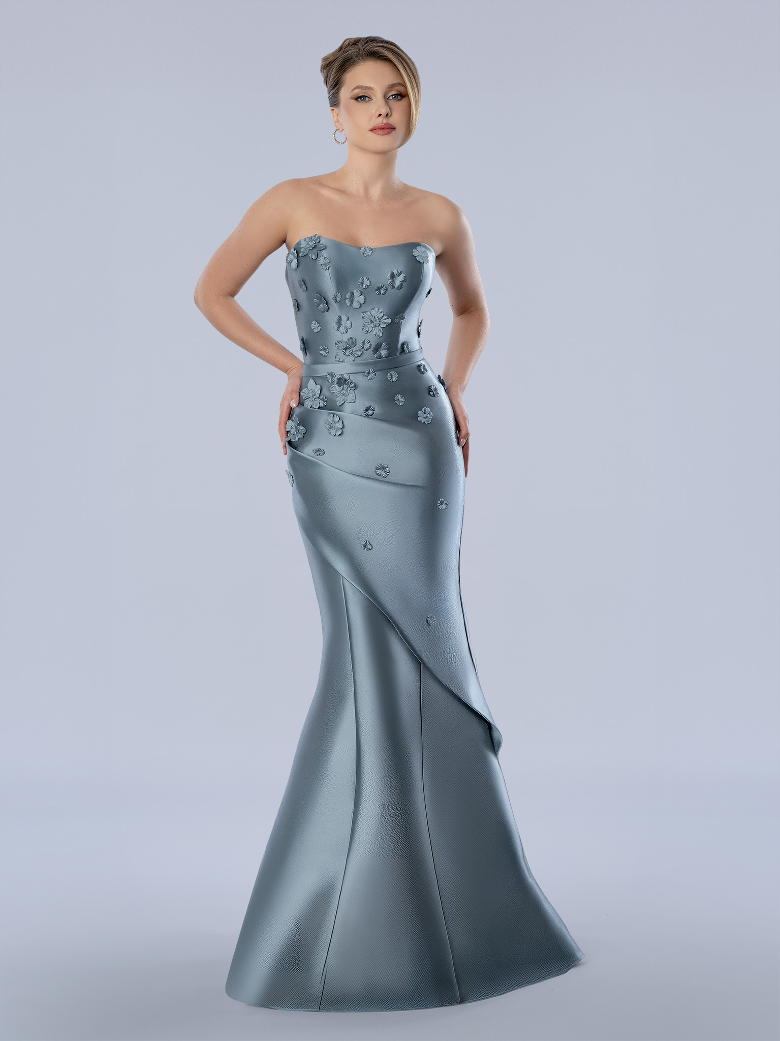 Serendipity Dress