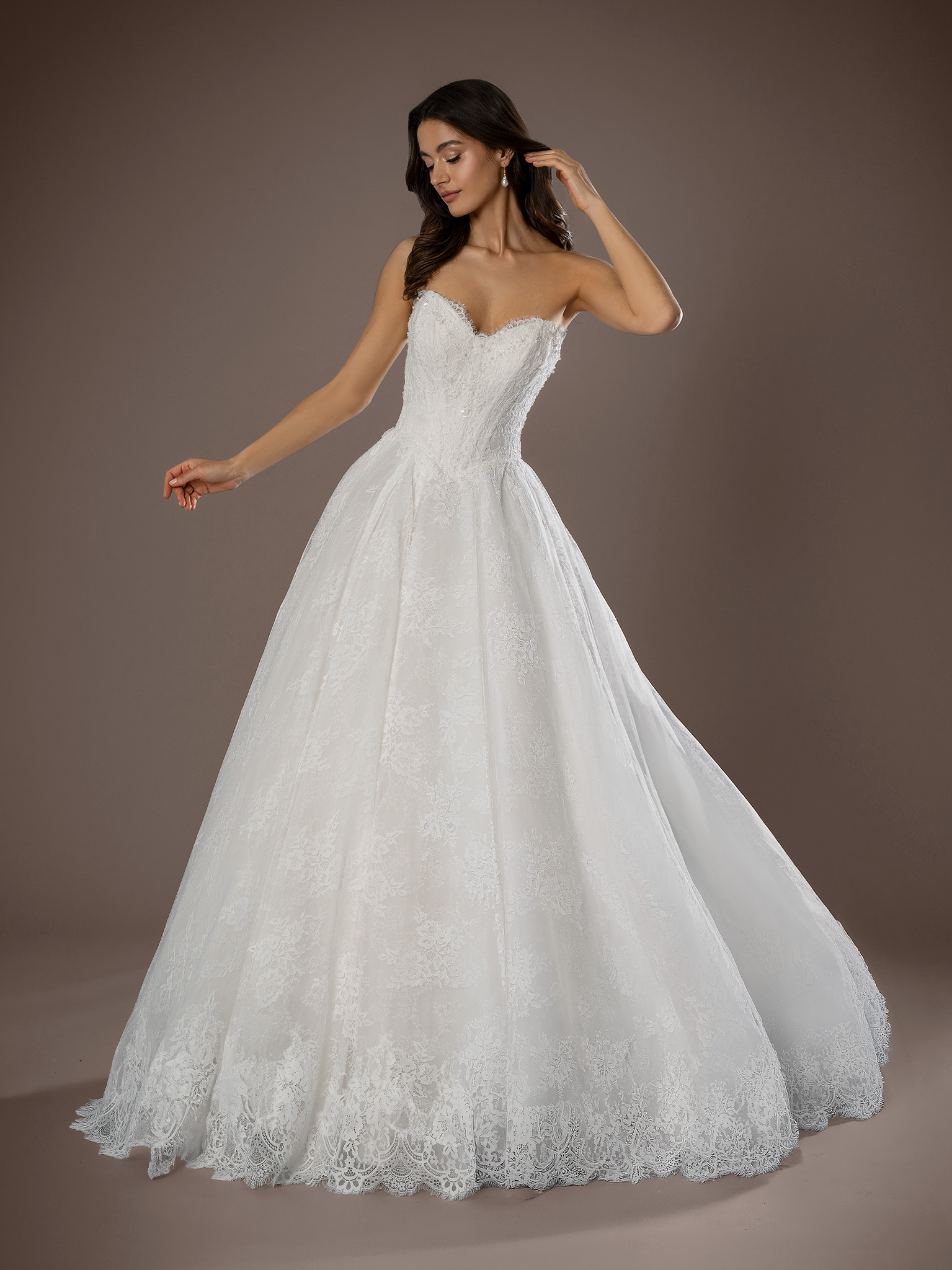 Serendipity Dress Serendipity Dress