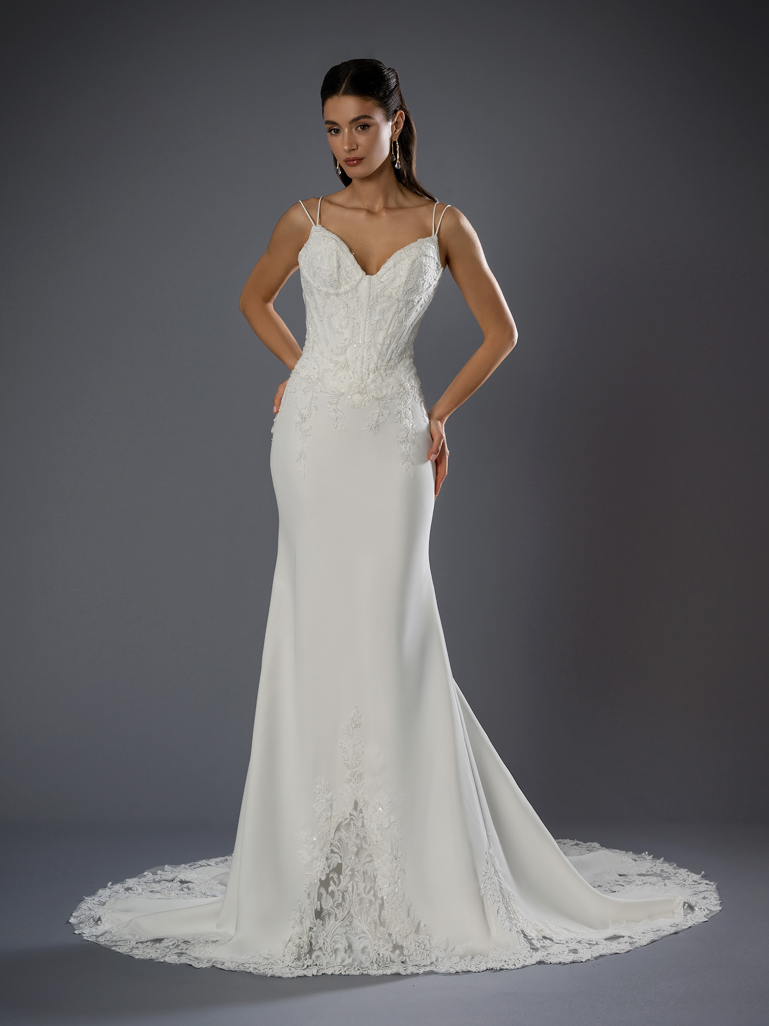 Serendipity Dress
