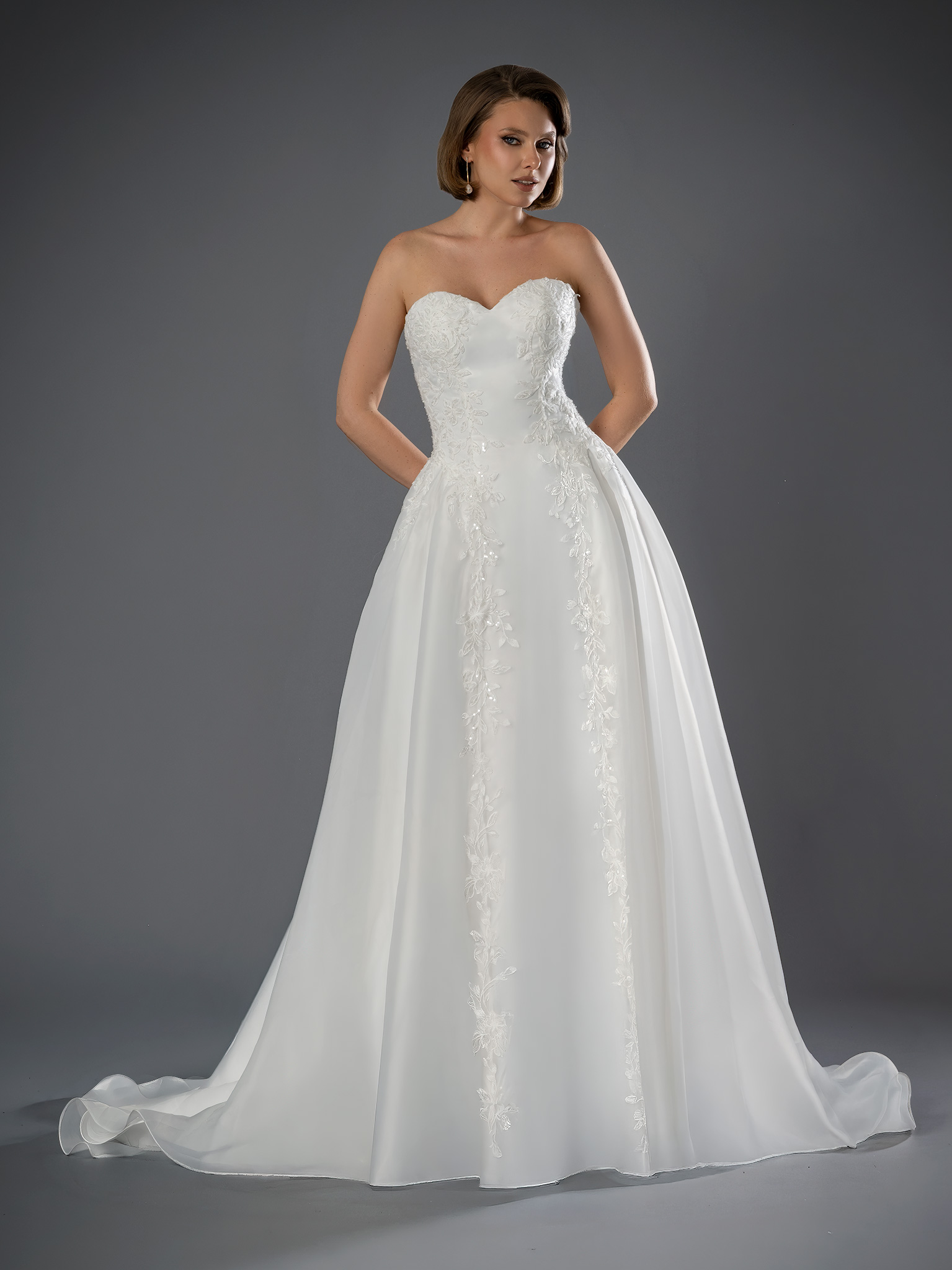 Serendipity Dress