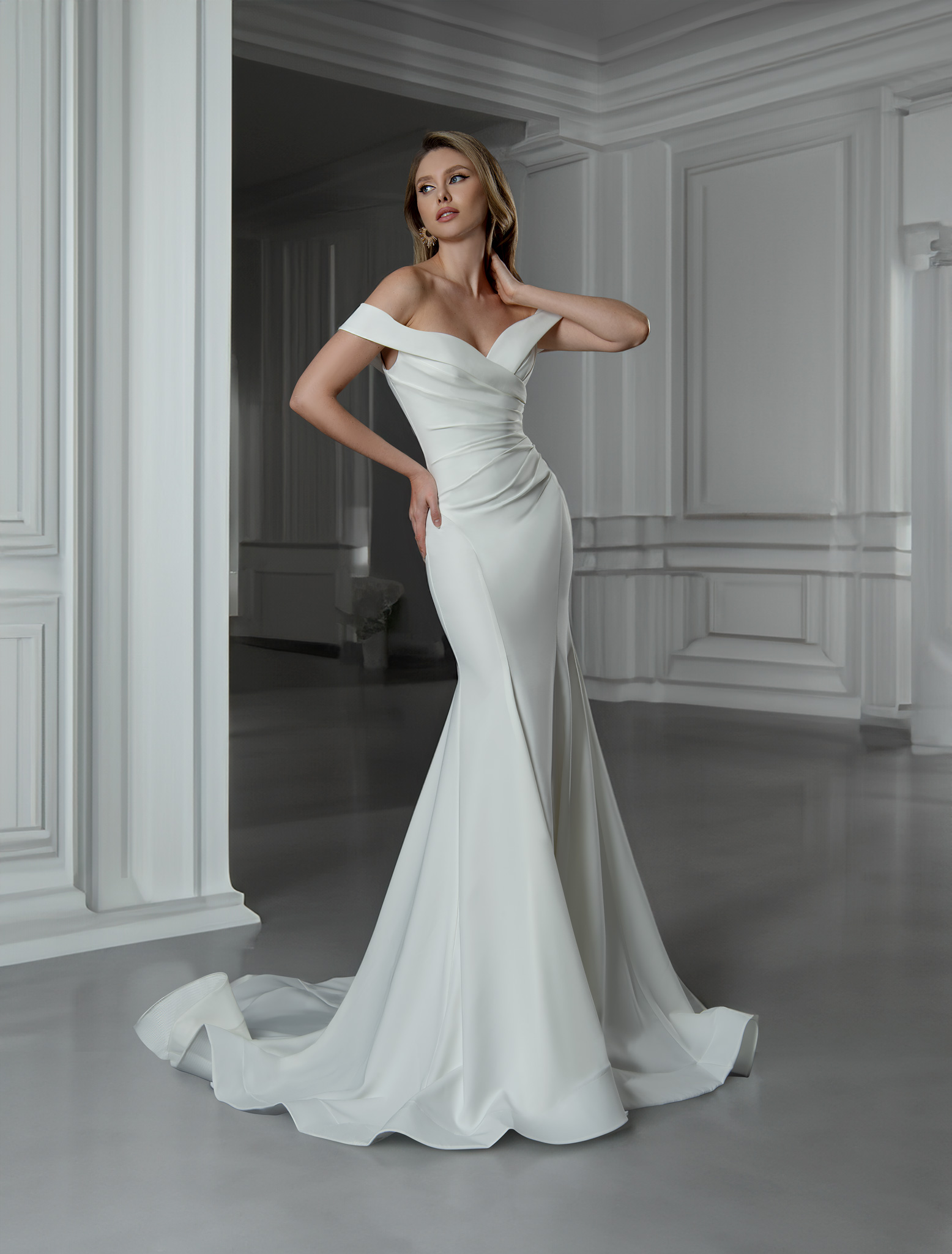 Serendipity Dress