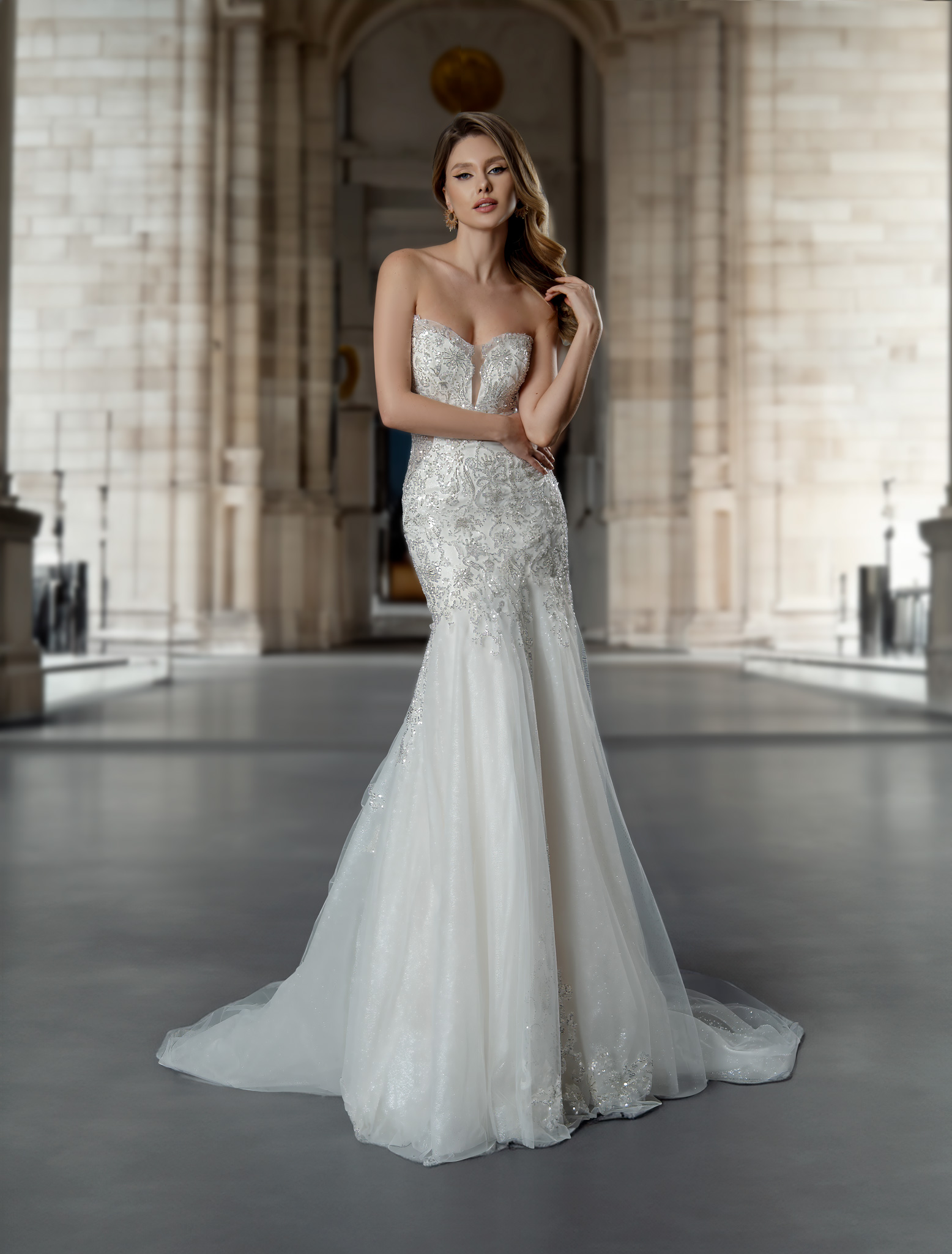 Serendipity Dress