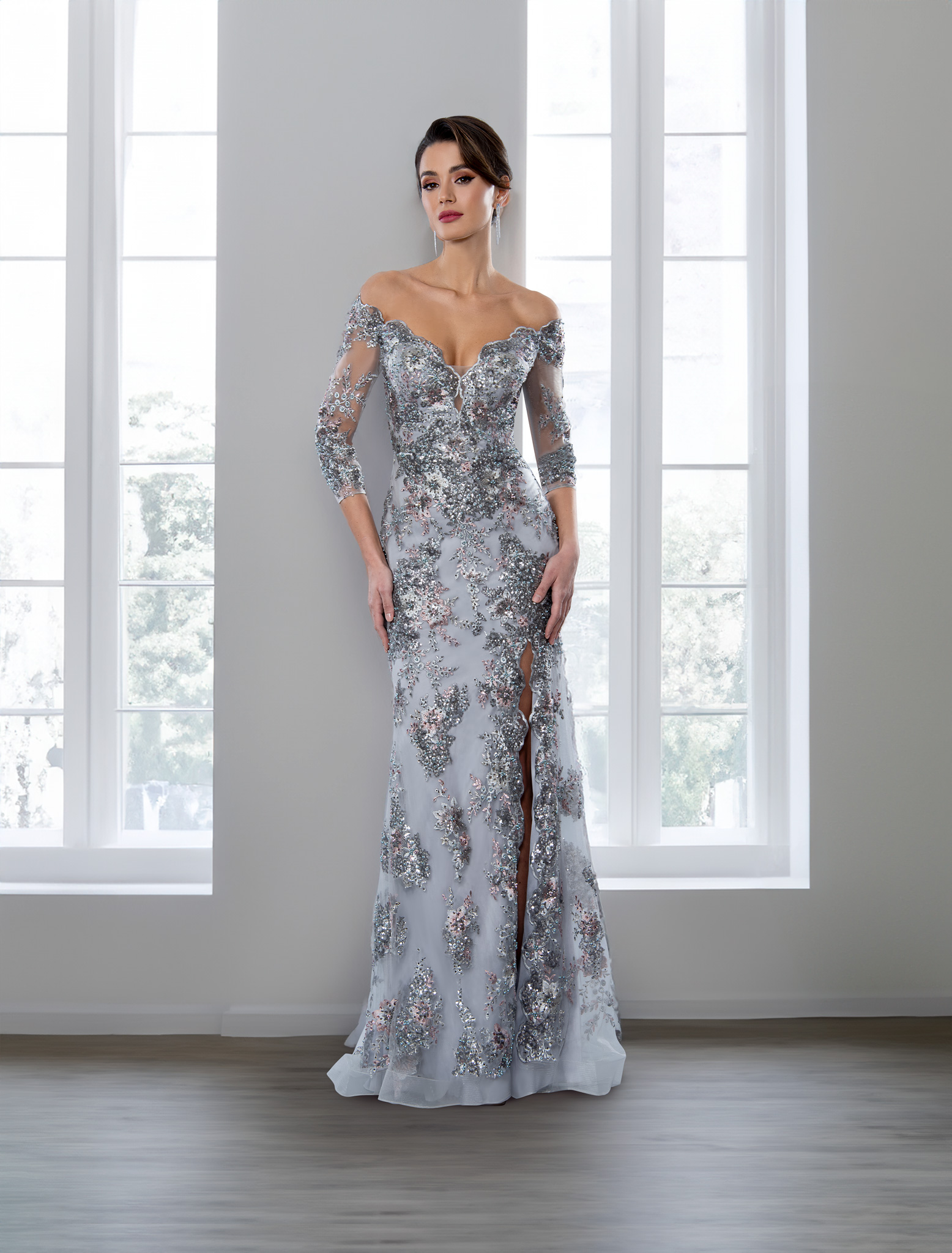 Serendipity Dress
